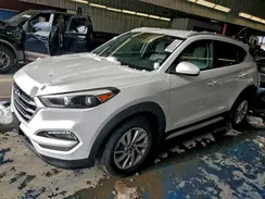 KM8J3CA41JU779817 2018 HYUNDAI TUCSON