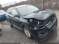 KM8J3CA41JU783351 2018 HYUNDAI TUCSON