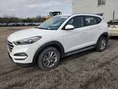KM8J3CA41JU783401 2018 HYUNDAI TUCSON
