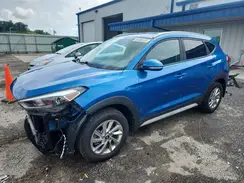 KM8J3CA41JU793006 2018 HYUNDAI TUCSON