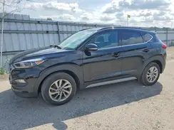 KM8J3CA41JU813111 2018 HYUNDAI TUCSON
