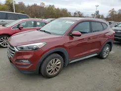 KM8J3CA41JU816154 2018 HYUNDAI TUCSON