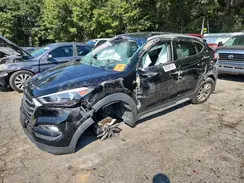 KM8J3CA41JU820446 2018 HYUNDAI TUCSON