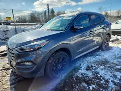 KM8J3CA41JU820883 2018 HYUNDAI TUCSON