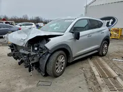 KM8J3CA41JU828157 2018 HYUNDAI TUCSON