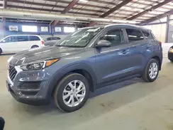 KM8J3CA41KU006380 2019 HYUNDAI TUCSON