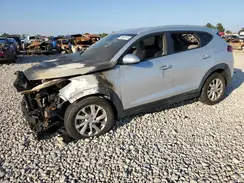 KM8J3CA41KU031716 2019 HYUNDAI TUCSON