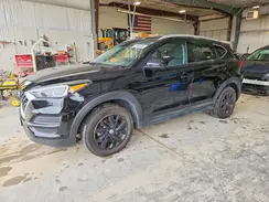 KM8J3CA41KU035233 2019 HYUNDAI TUCSON