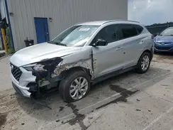 KM8J3CA41KU037774 2019 HYUNDAI TUCSON