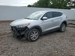 KM8J3CA41KU040142 2019 HYUNDAI TUCSON