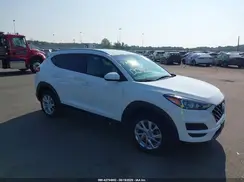 KM8J3CA41KU042828 2019 HYUNDAI TUCSON