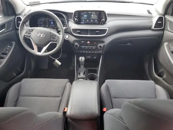KM8J3CA41KU043168 2019 HYUNDAI TUCSON - Image 8