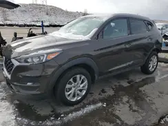 KM8J3CA41KU052937 2019 HYUNDAI TUCSON