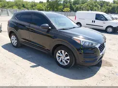 KM8J3CA41KU055689 2019 HYUNDAI TUCSON
