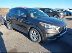 KM8J3CA41KU055840 2019 HYUNDAI TUCSON