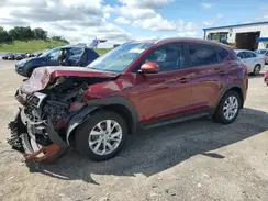 KM8J3CA41KU056020 2019 HYUNDAI TUCSON