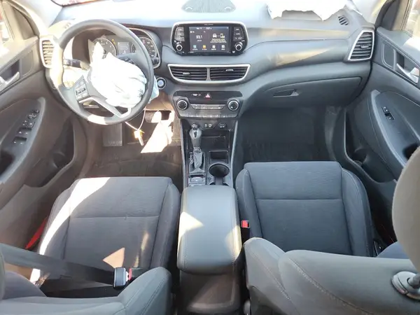 KM8J3CA41KU056020 2019 HYUNDAI TUCSON - Image 8