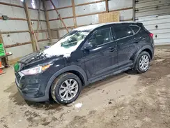 KM8J3CA41KU069530 2019 HYUNDAI TUCSON