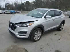 KM8J3CA41KU070659 2019 HYUNDAI TUCSON