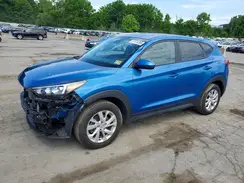 KM8J3CA41KU075652 2019 HYUNDAI TUCSON
