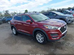 KM8J3CA41KU076719 2019 HYUNDAI TUCSON