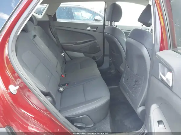 KM8J3CA41KU076719 2019 HYUNDAI TUCSON - Image 8