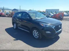 KM8J3CA41KU876016 2019 HYUNDAI TUCSON