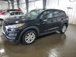 KM8J3CA41KU876498 2019 HYUNDAI TUCSON