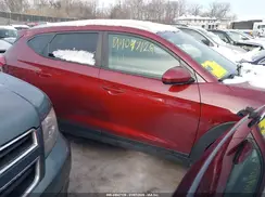 KM8J3CA41KU910018 2019 HYUNDAI TUCSON
