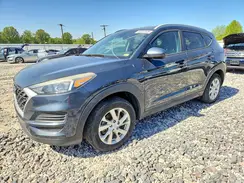 KM8J3CA41KU911010 2019 HYUNDAI TUCSON