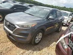 KM8J3CA41KU911864 2019 HYUNDAI TUCSON