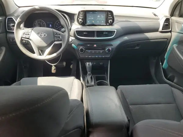 KM8J3CA41KU911864 2019 HYUNDAI TUCSON - Image 8
