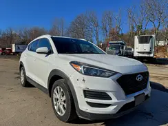KM8J3CA41KU932150 2019 HYUNDAI TUCSON