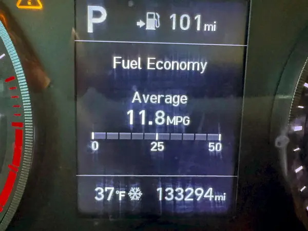 KM8J3CA41KU932150 2019 HYUNDAI TUCSON - Image 8