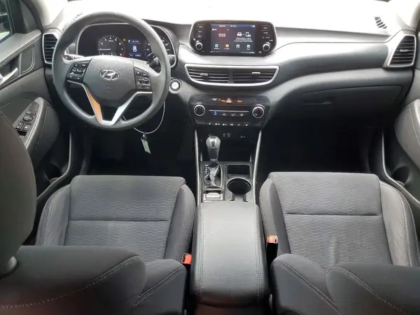 KM8J3CA41KU935372 2019 HYUNDAI TUCSON - Image 8
