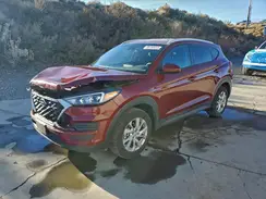 KM8J3CA41KU951457 2019 HYUNDAI TUCSON
