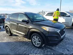 KM8J3CA41KU952205 2019 HYUNDAI TUCSON