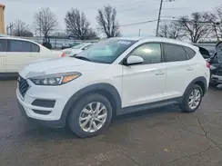 KM8J3CA41KU957534 2019 HYUNDAI TUCSON