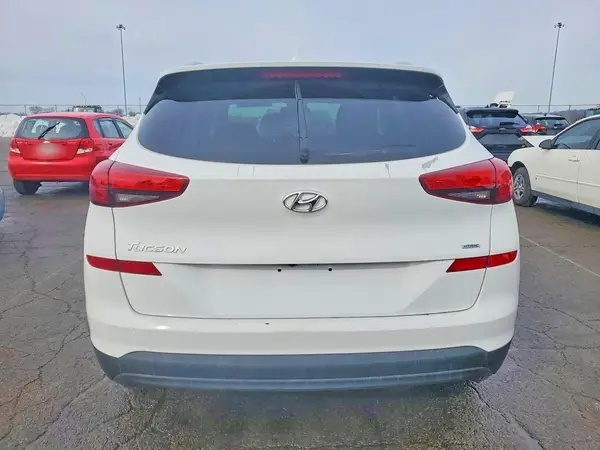 KM8J3CA41KU957534 2019 HYUNDAI TUCSON - Image 8