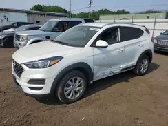 KM8J3CA41KU961454 2019 HYUNDAI TUCSON