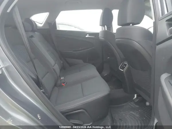 KM8J3CA41KU974365 2019 HYUNDAI TUCSON - Image 8
