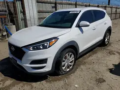 KM8J3CA41KU985513 2019 HYUNDAI TUCSON