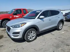 KM8J3CA41KU991960 2019 HYUNDAI TUCSON