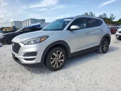 KM8J3CA41KU993031 2019 HYUNDAI TUCSON