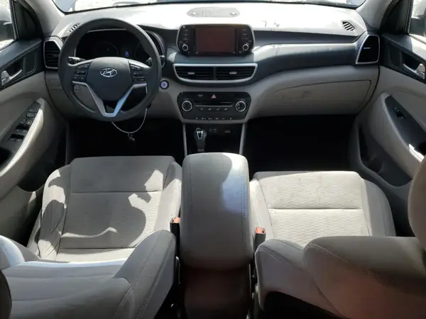 KM8J3CA41KU993031 2019 HYUNDAI TUCSON - Image 8