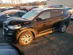KM8J3CA41KU993157 2019 HYUNDAI TUCSON