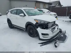 KM8J3CA41KU997564 2019 HYUNDAI TUCSON