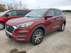 KM8J3CA41KU997760 2019 HYUNDAI TUCSON