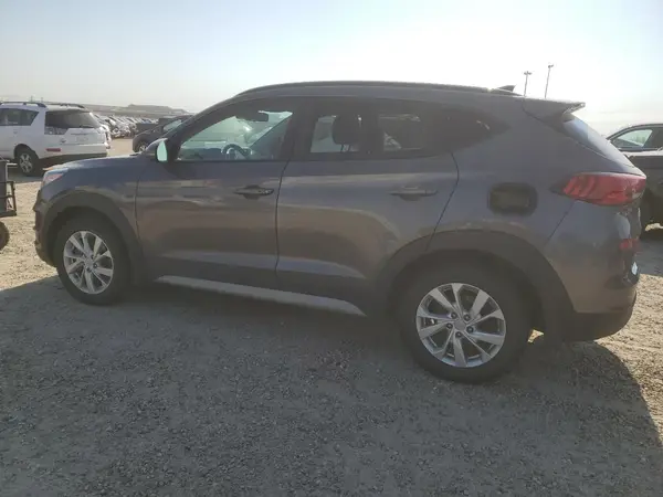 KM8J3CA41LU094932 2020 HYUNDAI TUCSON - Image 2