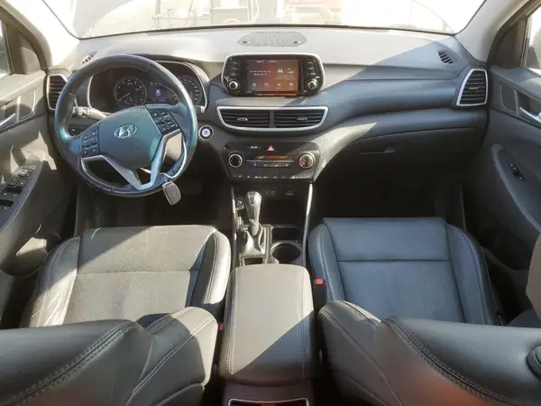 KM8J3CA41LU094932 2020 HYUNDAI TUCSON - Image 8